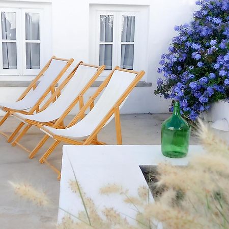Aljana Guest House Бежа Экстерьер фото