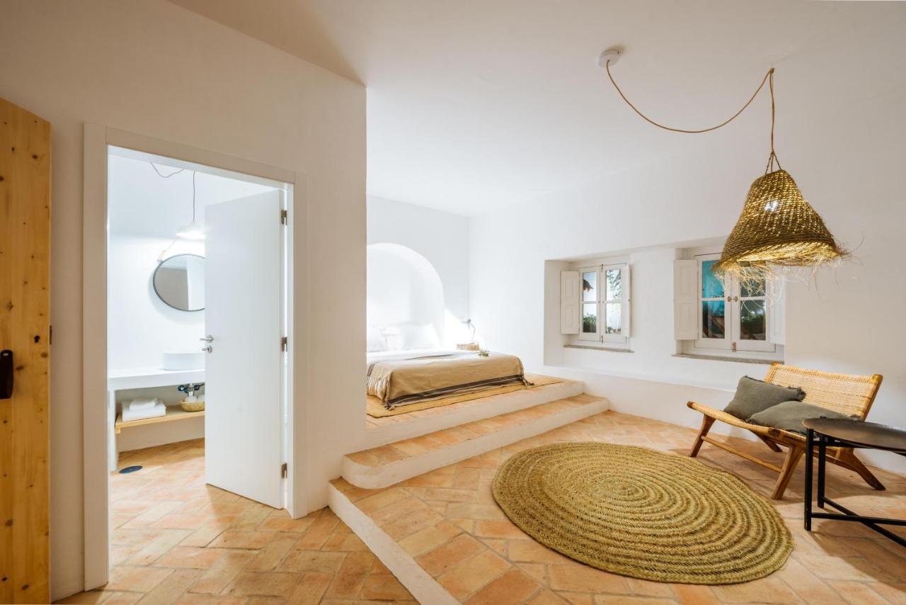 Aljana Guest House Бежа Экстерьер фото