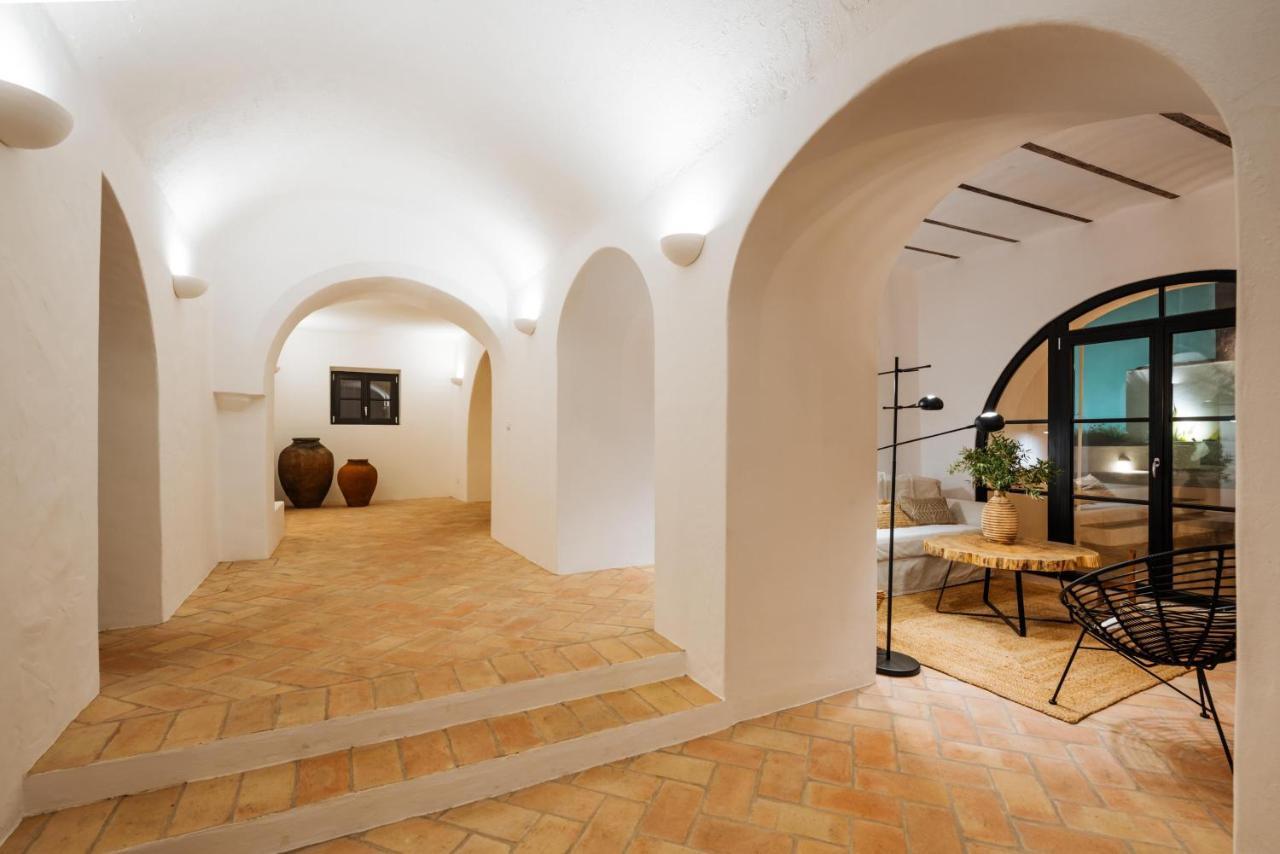 Aljana Guest House Бежа Экстерьер фото