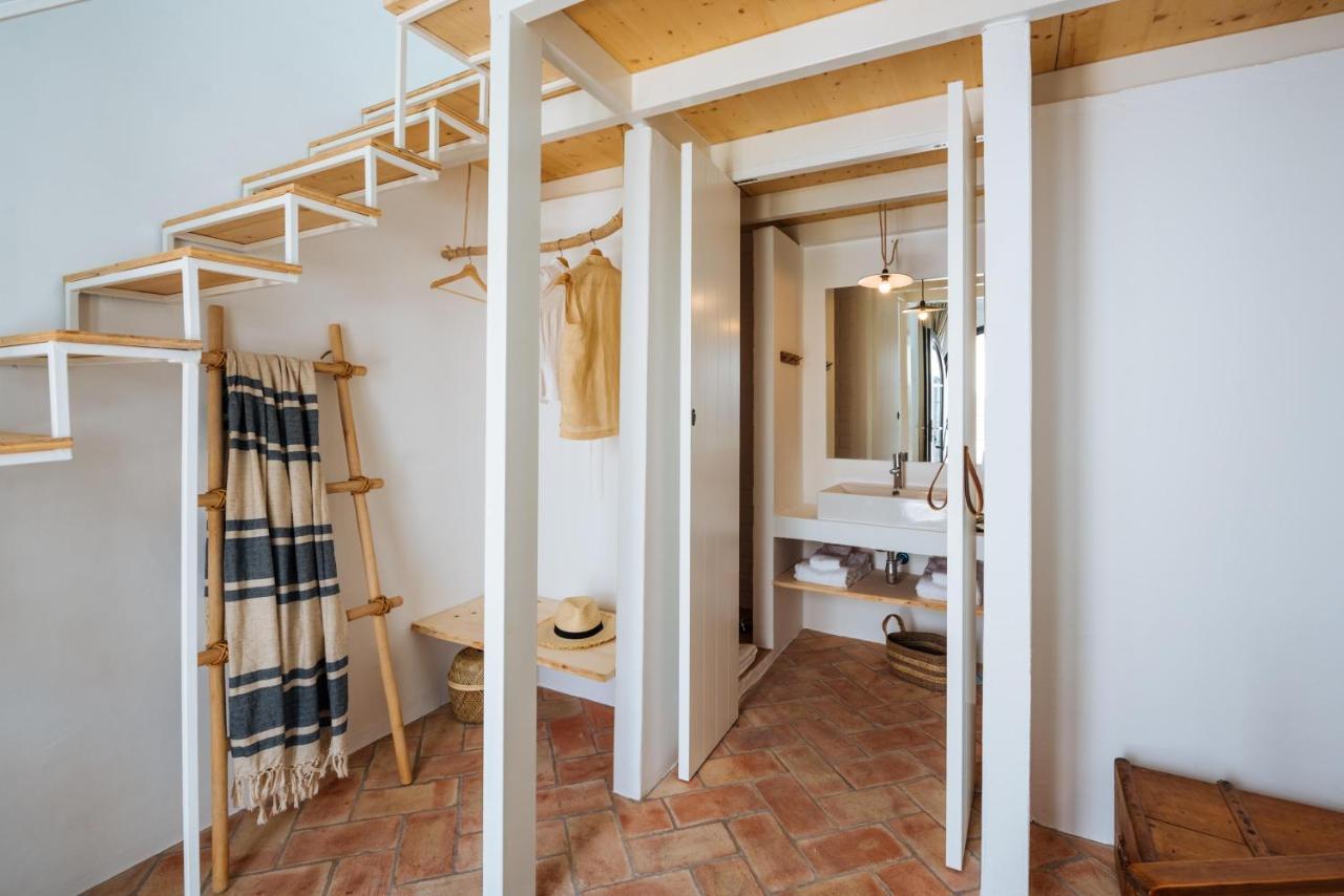 Aljana Guest House Бежа Экстерьер фото