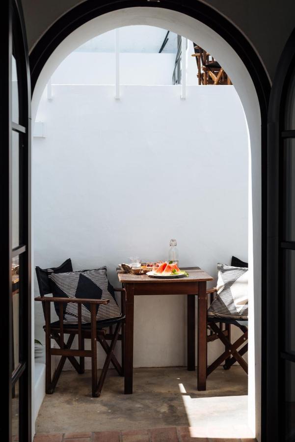 Aljana Guest House Бежа Экстерьер фото