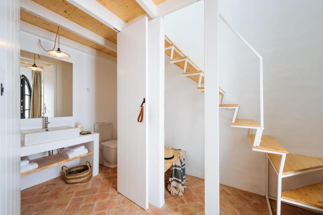 Aljana Guest House Бежа Экстерьер фото