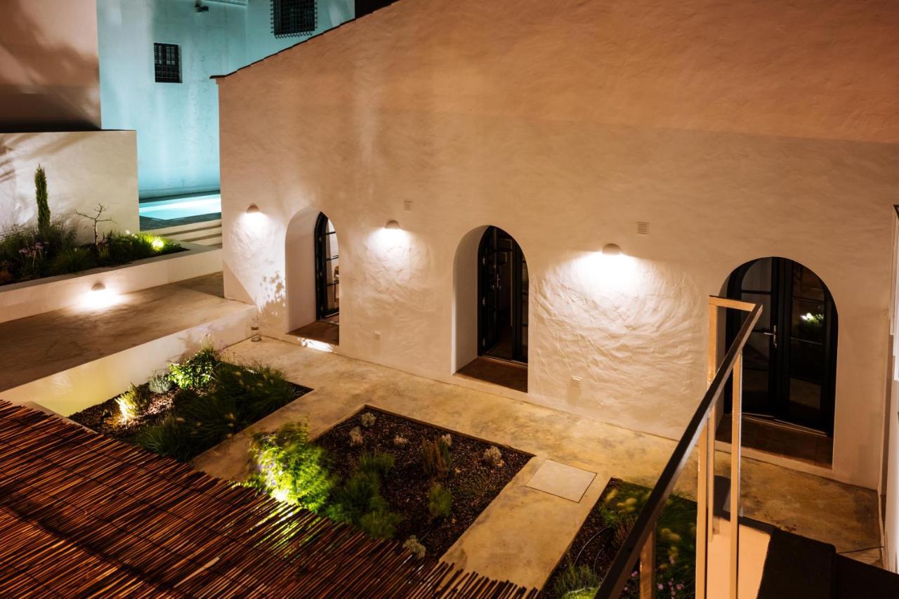 Aljana Guest House Бежа Экстерьер фото