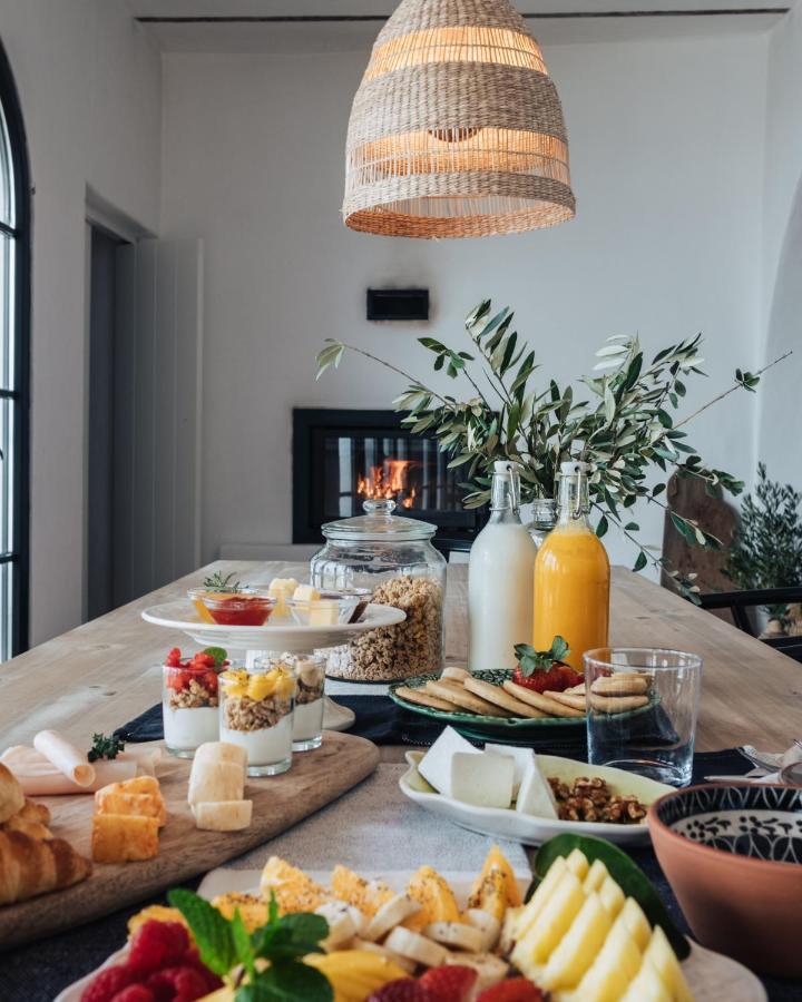 Aljana Guest House Бежа Экстерьер фото