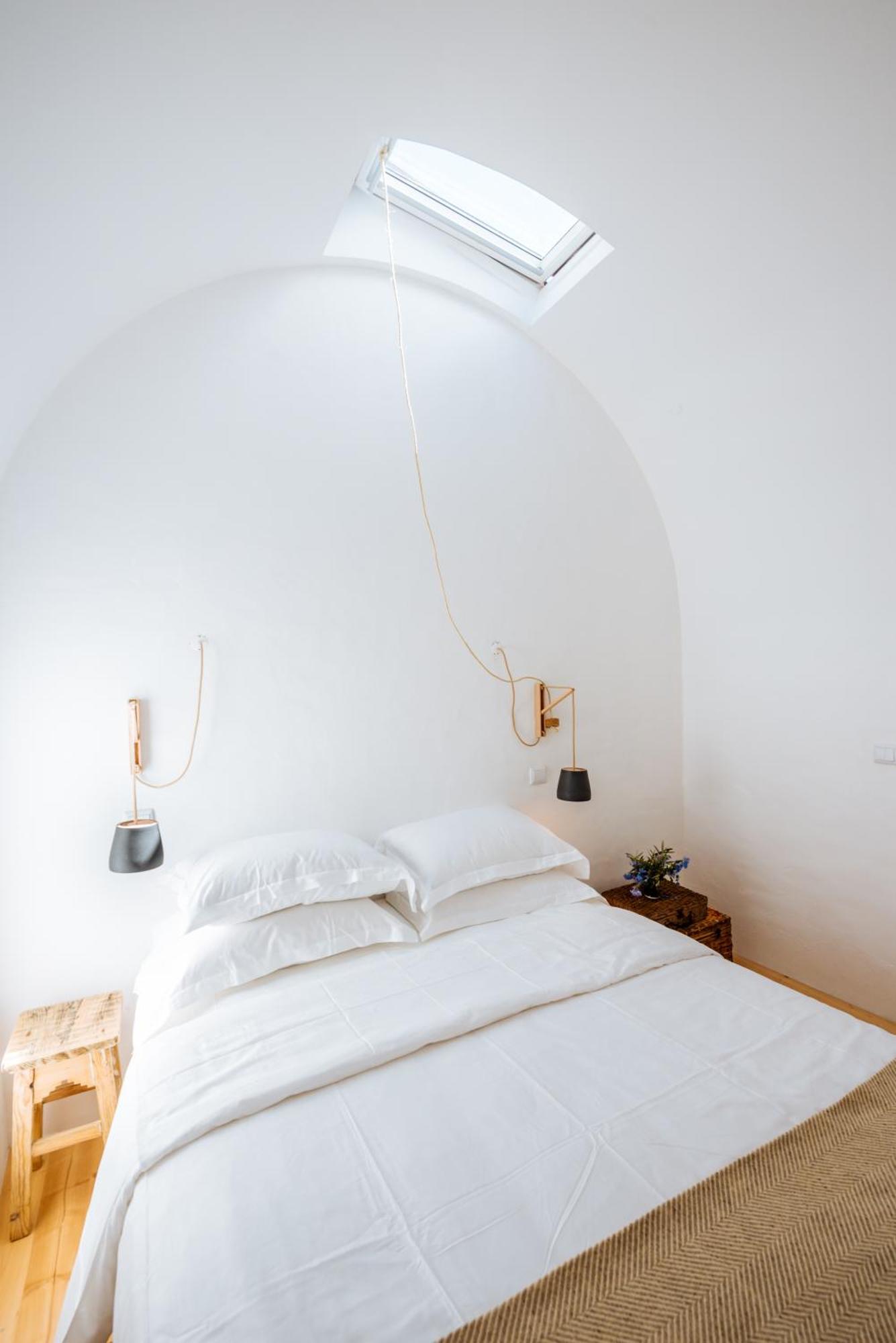 Aljana Guest House Бежа Экстерьер фото